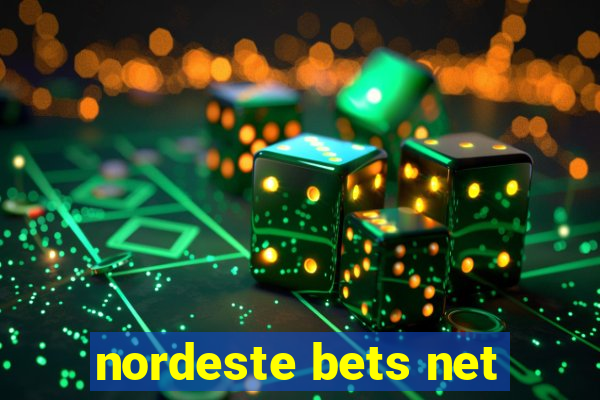 nordeste bets net